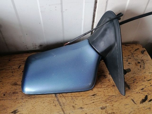 bontott VW GOLF III Bal Visszapillantó Tükör (Mechanikus)