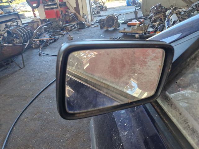 bontott VW GOLF III Bal Visszapillantó Tükör (Mechanikus)