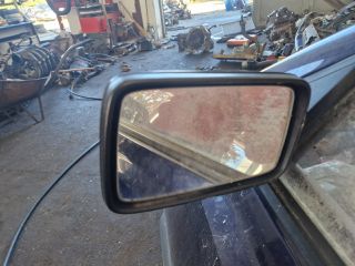 bontott VW GOLF III Bal Visszapillantó Tükör (Mechanikus)