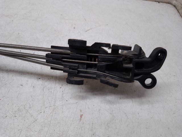 bontott VW GOLF III Bal Visszapillantó Tükör (Mechanikus)