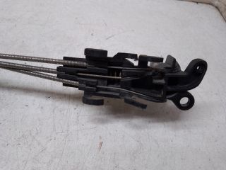 bontott VW GOLF III Bal Visszapillantó Tükör (Mechanikus)