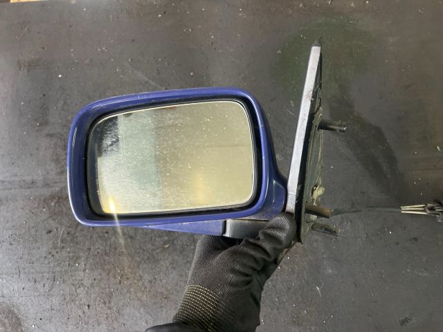 bontott VW GOLF III Bal Visszapillantó Tükör (Mechanikus)