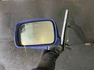 bontott VW GOLF III Bal Visszapillantó Tükör (Mechanikus)