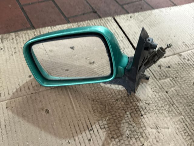 bontott VW GOLF III Bal Visszapillantó Tükör (Mechanikus)