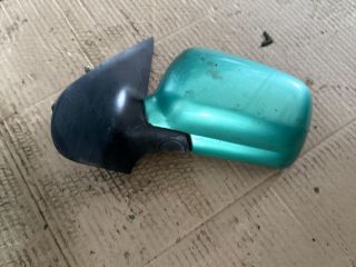 bontott VW GOLF III Bal Visszapillantó Tükör (Mechanikus)