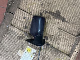 bontott VW GOLF III Bal Visszapillantó Tükör (Mechanikus)