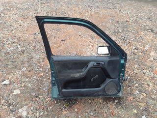 bontott VW GOLF III Bal Visszapillantó Tükör (Mechanikus)