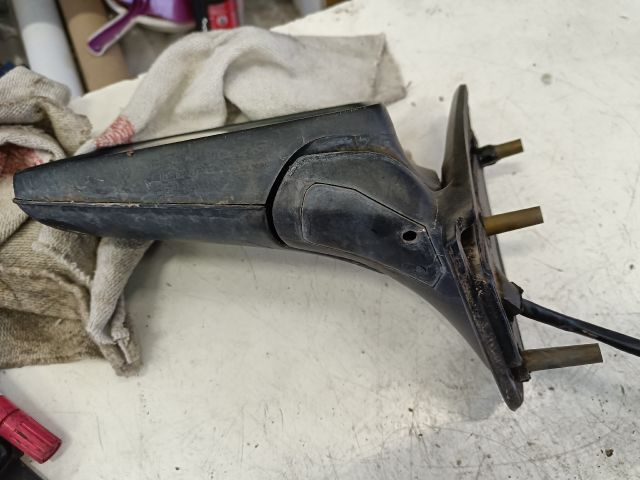 bontott VW GOLF III Bal Visszapillantó Tükör (Mechanikus)