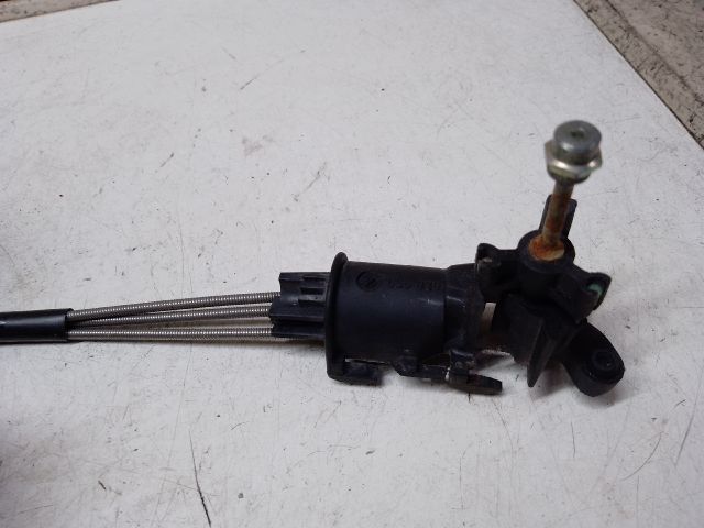 bontott VW GOLF III Bal Visszapillantó Tükör (Mechanikus)