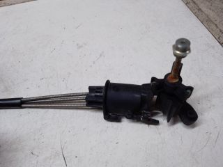 bontott VW GOLF III Bal Visszapillantó Tükör (Mechanikus)