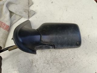 bontott VW GOLF III Bal Visszapillantó Tükör (Mechanikus)