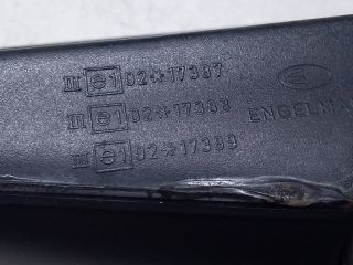 bontott VW GOLF III Bal Visszapillantó Tükör (Mechanikus)