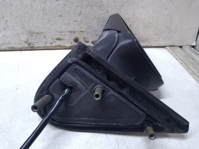 bontott VW GOLF III Bal Visszapillantó Tükör (Mechanikus)