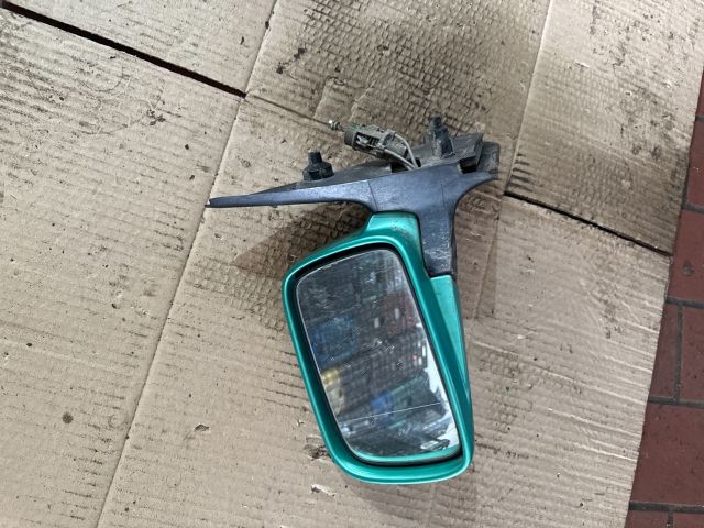 bontott VW GOLF III Bal Visszapillantó Tükör (Mechanikus)