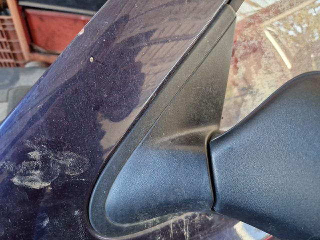 bontott VW GOLF III Bal Visszapillantó Tükör (Mechanikus)