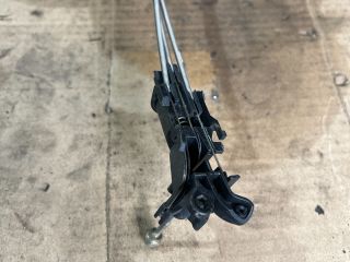 bontott VW GOLF III Bal Visszapillantó Tükör (Mechanikus)