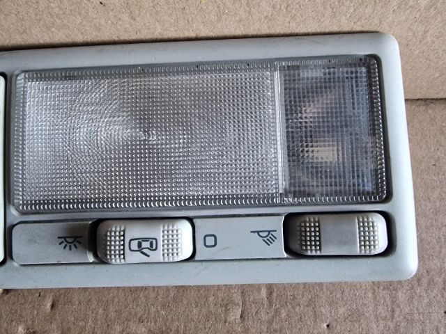 bontott VW GOLF III Belső Világítás Tetőablak Vezérlővel