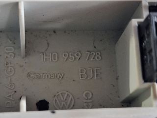 bontott VW GOLF III Belső Világítás Tetőablak Vezérlővel