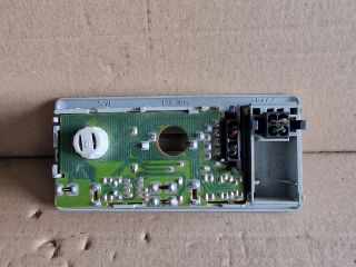 bontott VW GOLF III Belső Világítás Tetőablak Vezérlővel