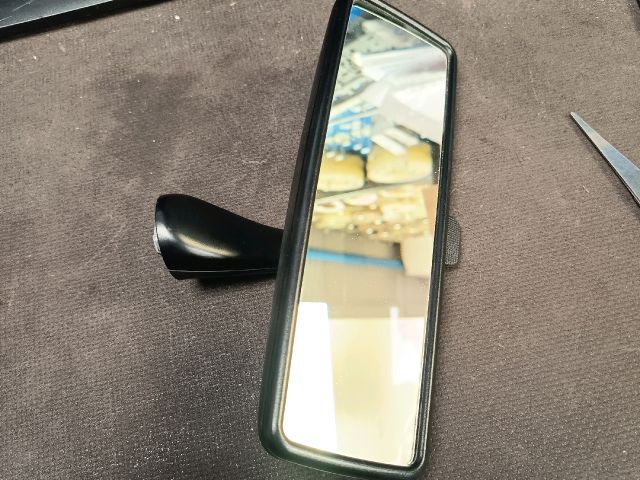 bontott VW GOLF III Belső Visszapillantó Tükör