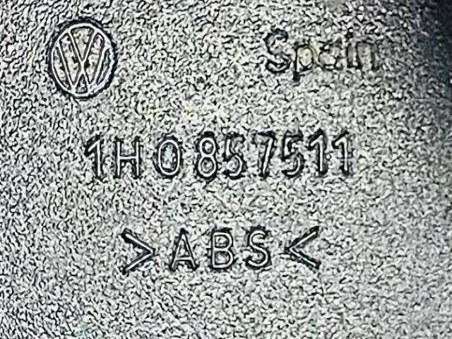 bontott VW GOLF III Belső Visszapillantó Tükör