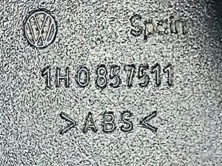 bontott VW GOLF III Belső Visszapillantó Tükör