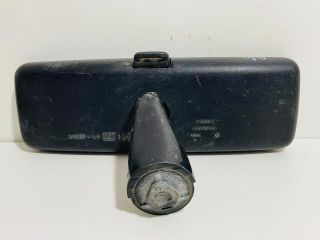 bontott VW GOLF III Belső Visszapillantó Tükör