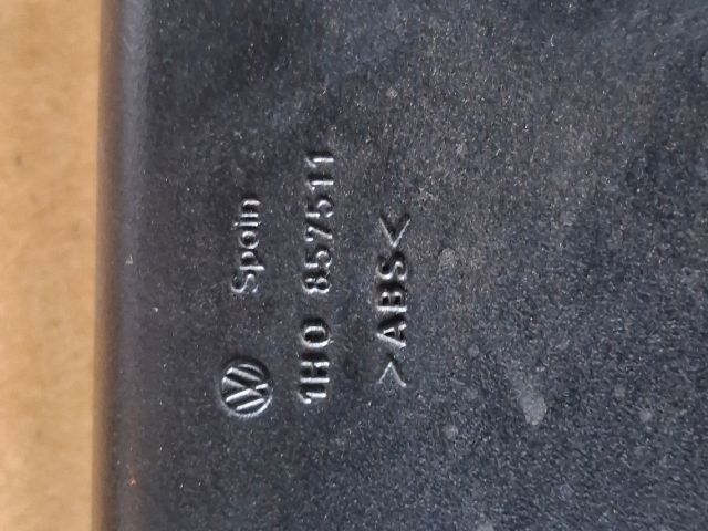 bontott VW GOLF III Belső Visszapillantó Tükör