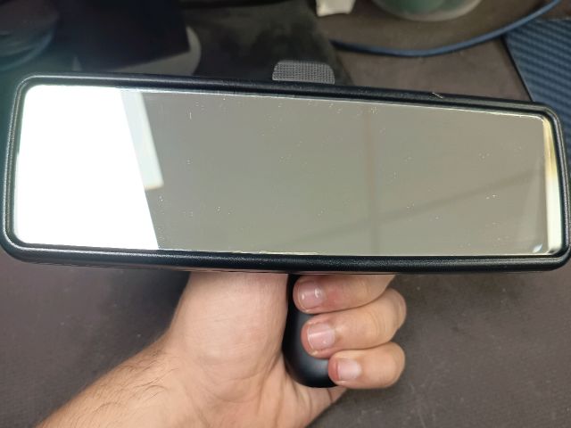 bontott VW GOLF III Belső Visszapillantó Tükör