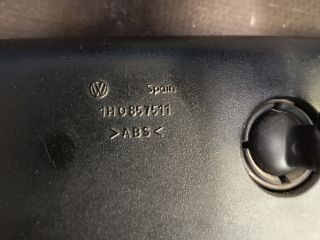 bontott VW GOLF III Belső Visszapillantó Tükör