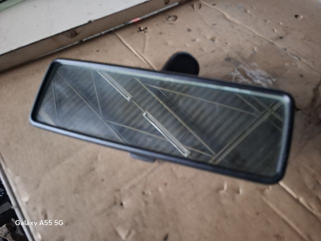 bontott VW GOLF III Belső Visszapillantó Tükör