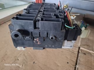 bontott VW GOLF III Biztosítéktábla Utastér