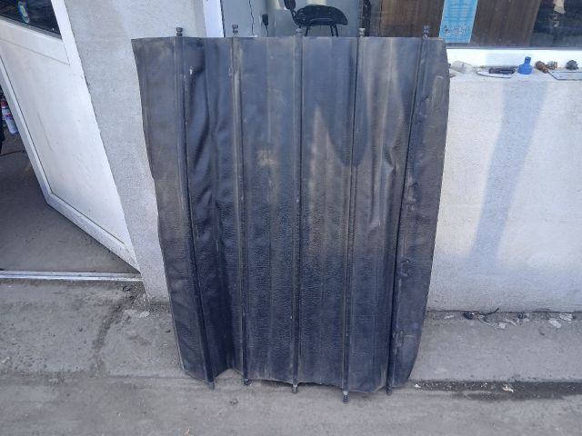 bontott VW GOLF III Csomagtér Roló