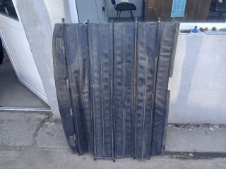 bontott VW GOLF III Csomagtér Roló