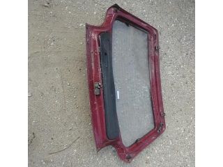 bontott VW GOLF III Csomagtérajtó (Részeivel)