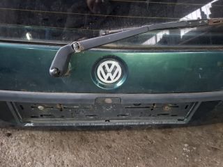 bontott VW GOLF III Csomagtérajtó (Részeivel)