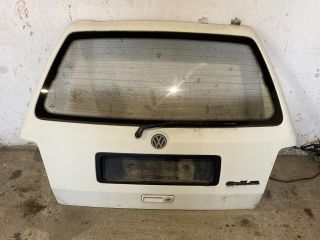 bontott VW GOLF III Csomagtérajtó (Részeivel)