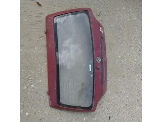 bontott VW GOLF III Csomagtérajtó (Részeivel)
