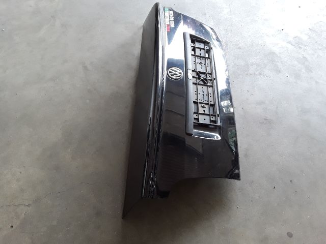 bontott VW GOLF III Csomagtérajtó (Üres lemez)