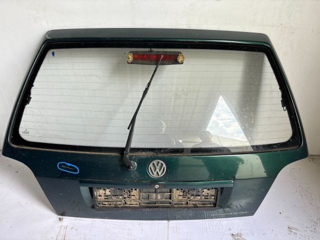 bontott VW GOLF III Csomagtérajtó (Üres lemez)