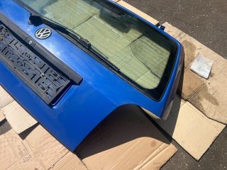 bontott VW GOLF III Csomagtérajtó (Üres lemez)