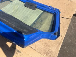 bontott VW GOLF III Csomagtérajtó (Üres lemez)