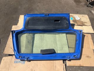 bontott VW GOLF III Csomagtérajtó (Üres lemez)