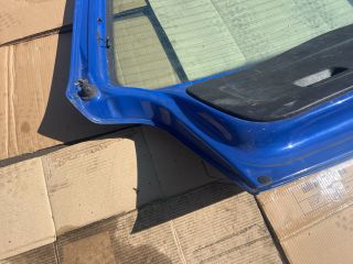 bontott VW GOLF III Csomagtérajtó (Üres lemez)