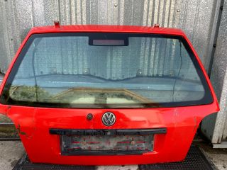 bontott VW GOLF III Csomagtérajtó (Üres lemez)