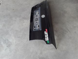 bontott VW GOLF III Csomagtérajtó (Üres lemez)