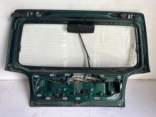 bontott VW GOLF III Csomagtérajtó (Üres lemez)