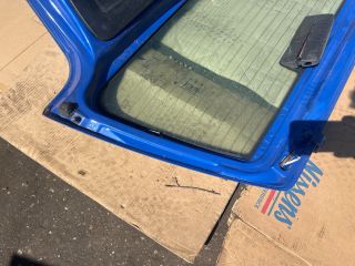 bontott VW GOLF III Csomagtérajtó (Üres lemez)