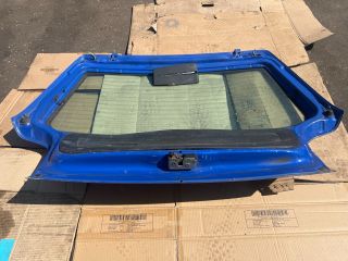 bontott VW GOLF III Csomagtérajtó (Üres lemez)