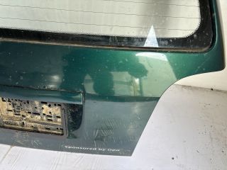 bontott VW GOLF III Csomagtérajtó (Üres lemez)